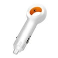 thumbnail image 2 of Danhjin Air Purifier Portable Mini Car Mini Negative Ambience Purifier, 2 of 9