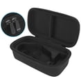 thumbnail image 3 of Estuche para mouse EVA a prueba de golpes, bolsa de almacenamiento portátil para accesorios de computadora Logitech G502, 3 of 10