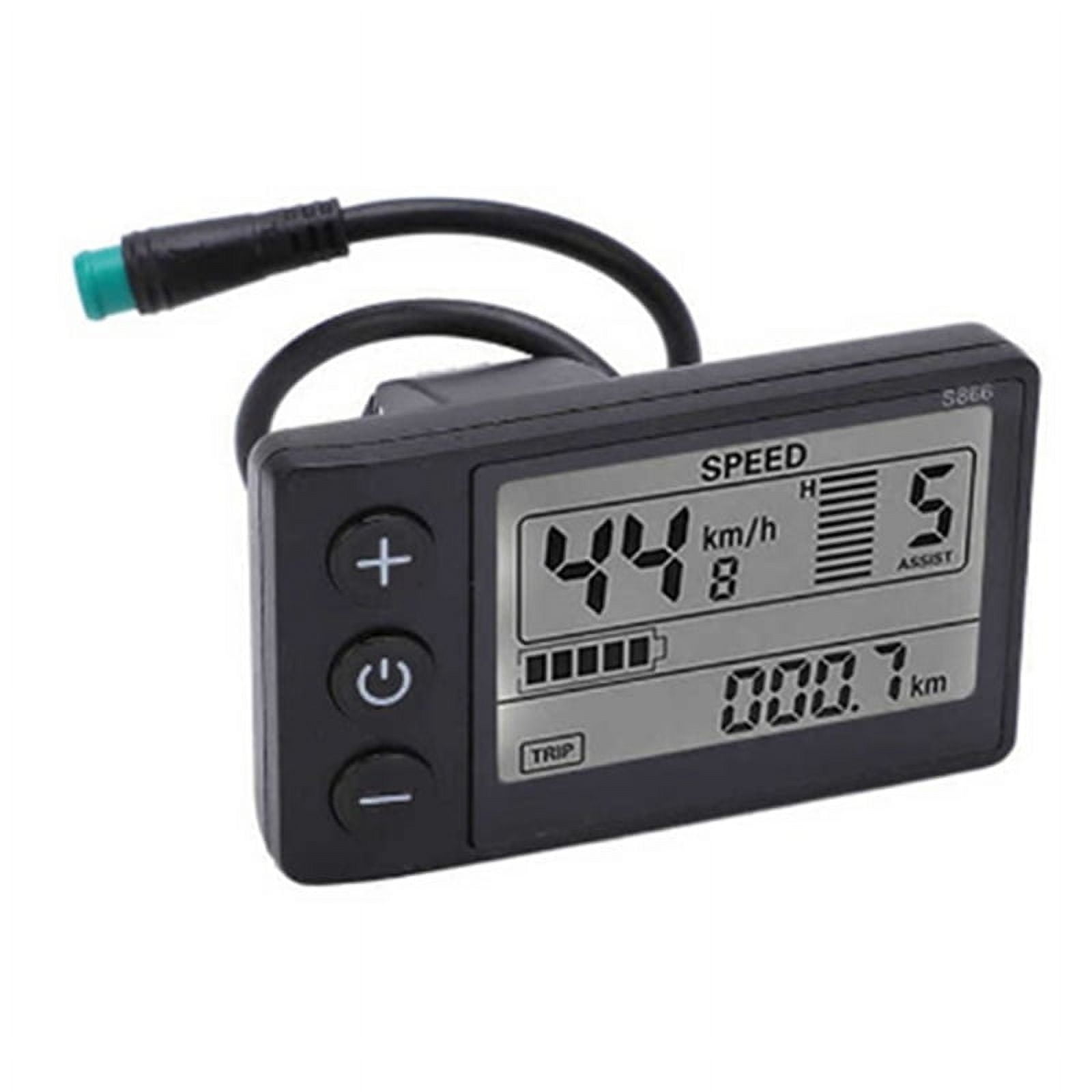 8 PZ PANNELLO controllo elettrico velocità motore Mosfet Npn EUR 7,55