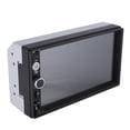 thumbnail image 5 of Estéreo para Automóvil Shaofei MP5 de 7 Pulgadas con Pantalla Táctil Capacitiva Full HD Negro, 5 of 5