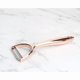 thumbnail image 2 of Rose gold Potato Peeler,Peeler for All Fruits and Vegetables design allows you to making your food more delicious and healthy, 2 of 5