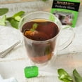 thumbnail image 2 of Bigelow Perfectly Mint, Black Tea Bags, 20 Count, 2 of 11