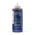 thumbnail image 6 of Blues Hog Original Barbecue Sauce Squeeze Bottle, Gluten-Free, 25 oz, 6 of 8