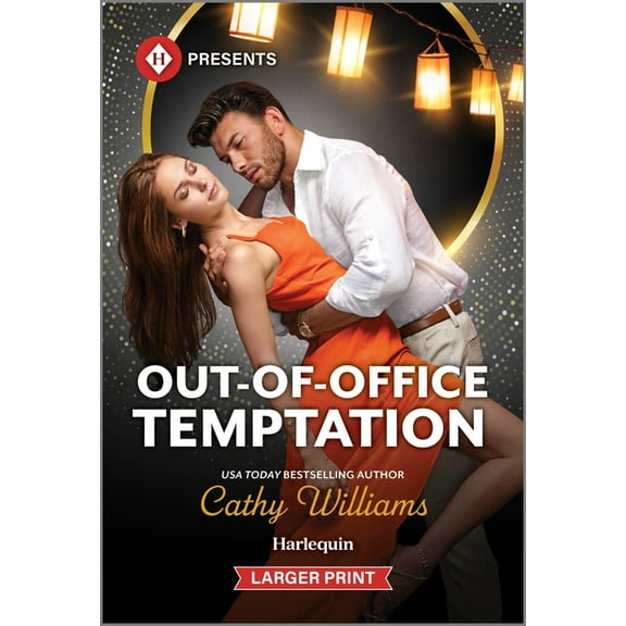 Out-Of-Office Temptation, (Paperback)