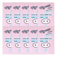 thumbnail image 2 of Mascarilla Facial Coreana Para Punto Negro 10pzs Holika Holika Pig, 2 of 6