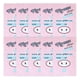 thumbnail image 2 of Mascarilla Facial Coreana Para Punto Negro 10pzs Holika Holika Pig, 2 of 6