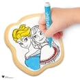 Disney Frozen Cookie Coloring Kit by Color-a-Treat, 12oz, Includes 6 ...