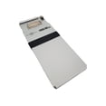 thumbnail image 4 of Posse Box | Ticket Tender - TTS43-CA | Compact Storage Cite Book | Rapid Cite Handling | with Driver License Holder and Heavy Duty Strap, 4 of 4