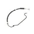 thumbnail image 1 of Black & Silver Tone Power Steering Hose for Honda Accord Upgrades Vehicle Steering System, 1 of 7