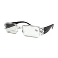 thumbnail image 3 of Multi functional integrated magnetic therapy glasses, protective glasses, yellow lenses, enhanced vision, reading glasses, presbyopia glasses, hot selling night vision goggles at street stalls, 3 of 6
