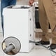thumbnail image 4 of Manguera de desagüe para lavadora Elyfree, extensión universal de 5 m, 4 of 9