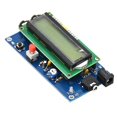 thumbnail image 1 of Ham Radio Essential Cw Decodificador Morse Code Reader Morse Code Translator,11 Feliz Sencillez, 1 of 5