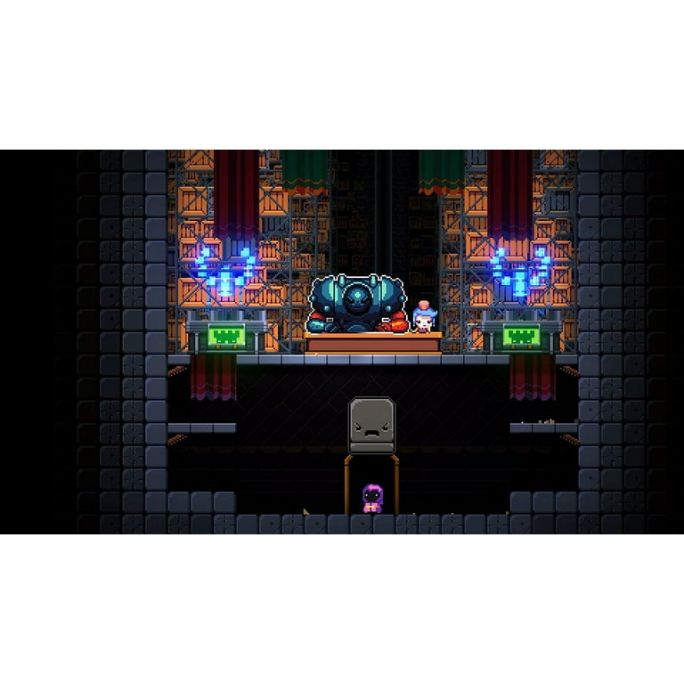 Exit The Gungeon - Nintendo Switch [Digital] - Walmart.com