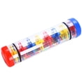 thumbnail image 1 of Bangcool Rain Stick Creative Plastic Rainmaker Toy Shaker Toy Percussion Instrument, 1 of 10