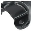 thumbnail image 2 of Forged Tow Ball Anti Deformation Steel Trailer Hitch Ball For RVs For Campers For ,Improve Structural Strength, 2 of 6