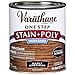 thumbnail image 3 of Varathane Teinture Polyuréthane 1 Qt (Lot de 2), 3 of 3