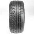 thumbnail image 3 of Nokian WR G2 18" Radial All-Season 275/45R18 107V Tire, 3 of 4