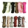 thumbnail image 4 of BE-TOOL Polyester Rope Camping Fishing Utility Tie Pull Swing Climb Knot Multiple Lengths/Color Choice, 4 of 7