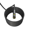 thumbnail image 6 of Endoscope Camera with Light, 1080P Borescope with 9 Adjustable LED Light,Endoscope Snake Camera IP68 Waterproof, 6 of 13
