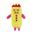 thumbnail image 3 of Muñeco de peluche con número de dibujos animados, juguete educativo de película de Anime para niños, regalo de cumpleaños y Navidad, 14-18cm, novedad, 3 of 5
