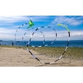 thumbnail image 3 of Prism 75-foot Kite Tube Tail, 3 of 5