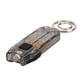 thumbnail image 1 of Naiovety Llavero antorcha 45LM portátil LED recargable Mini linterna Super brillante luces pequeñas Camping ciclismo iluminación Iluminación y accesorios Negro, 1 of 6