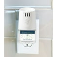 thumbnail image 2 of Scent Fill Pet Odor Deodorizing Air Freshener Starter Kit, 2 Refills + Diffuser, 2 of 7