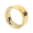thumbnail image 4 of Anillo inteligente resistente al agua, anillo inteligente con monitor IPX8, anillo inteligente de acero inoxidable, anillo inteligente deportivo, estética elegante, 4 of 14