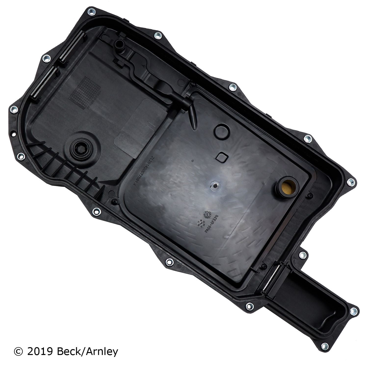 BeckArnley 044-0429 Auto Trans Filter Kit