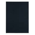 Mainstays Navy Titan Area Rug, 5' x 7'