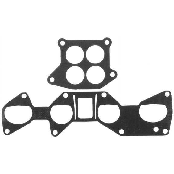 Mahle Engine Intake Manifold Gasket Set MS15582W