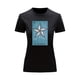 thumbnail image 1 of Playera Unisex De La Estrella De La Loteria Mexicana Color Negro Talla Grande Marca Emil SaEs, 1 of 4