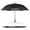 Black, variant on G4Free Carbon Fiber Golf Umbrella – Lightweight, Windproof, Double Vented Canopy, Automatic Open, Oversized Stick Umbrella for Rain and Sun