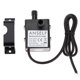 thumbnail image 4 of Mini fuente Anself Ultra Mini Mini DC12V 5W Micro Brushless agua bomba de agua impermeable sumergible fuente Aquarium Circulating 260L / H Lift 350cm Anself  Mini fuente, 4 of 7