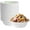 White, variant on Casewin 50 Pack Compostable 12oz Paper Bowls,Heavy-Duty Quality Natural Disposable Bagasse Bowls,Biodegradable Natural Colour Paper Bowls for Salad,Hot Soup,Pasta and Dessert