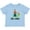 AE-Light Blue, variant on Inktastic First Birthday Turtle 1 Year Old Boys or Girls Baby T-Shirt