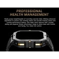 thumbnail image 3 of C28 smart watch 2.02-inch large screen waterproof outdoor sports smart watch, 3 of 12