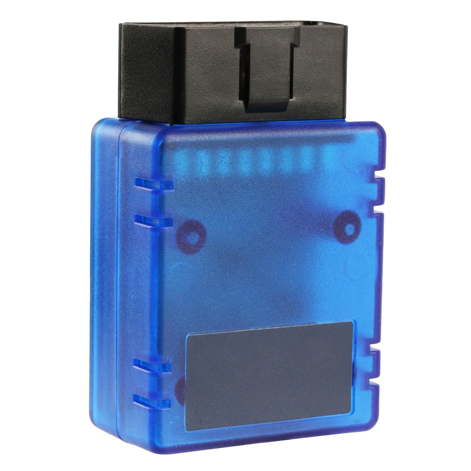 KeylessOption OBD Key Fob DIY Programming Tool for 2007+ GMC cars and SUVs