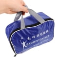 thumbnail image 3 of Phenofice 1 Set Outdoor Portable Badminton Net Durable For Sports Lightweight Design For Versatile Use Beach Grass More, 3 of 8