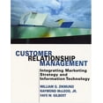 thumbnail image 1 of Pre-Owned Customer Relationship Management: Integrating Marketing Strategy and Information Technology (Paperback) 0471271373 9780471271376, 1 of 1