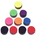thumbnail image 3 of 10 Rolls Tennis Racket Grip Tape Tennis Overgrip Tape Badminton Overgrip, 3 of 6