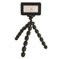 Powerzone P1000F2 Shatter-Resistant Work Light, 110 - 240 V, 15 W, LED