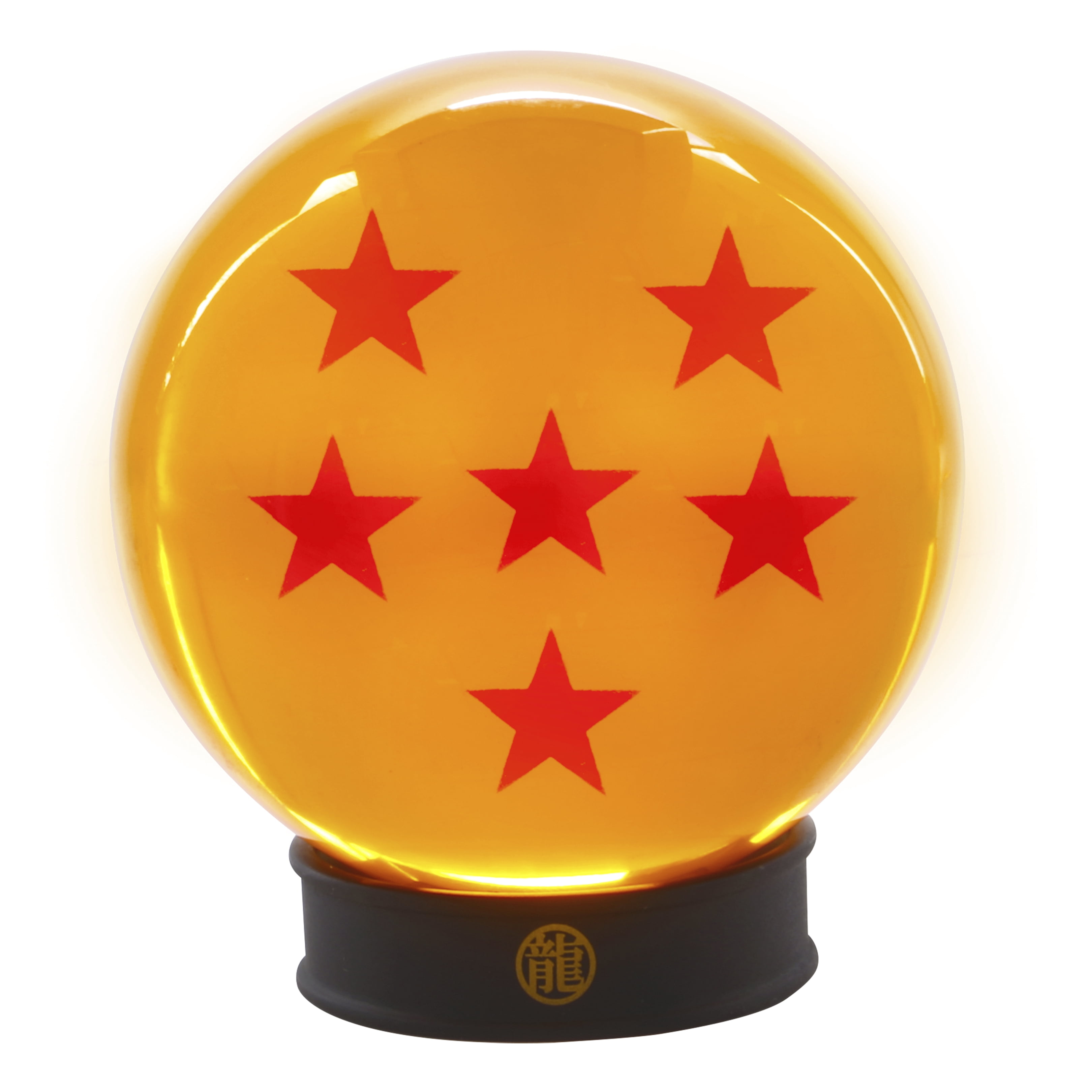 Dragon Ball Z Premium 6 Star Dragon Ball Walmart