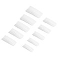 thumbnail image 2 of Nail Tip,10pcs Professional Nail Tip Fake Nail False Nail Top-Notch Performance, 2 of 7