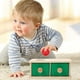 thumbnail image 3 of 1 juego de juguetes de madera para entrenar la coordinación ojo-mano, juguetes educativos para niños., 3 of 5