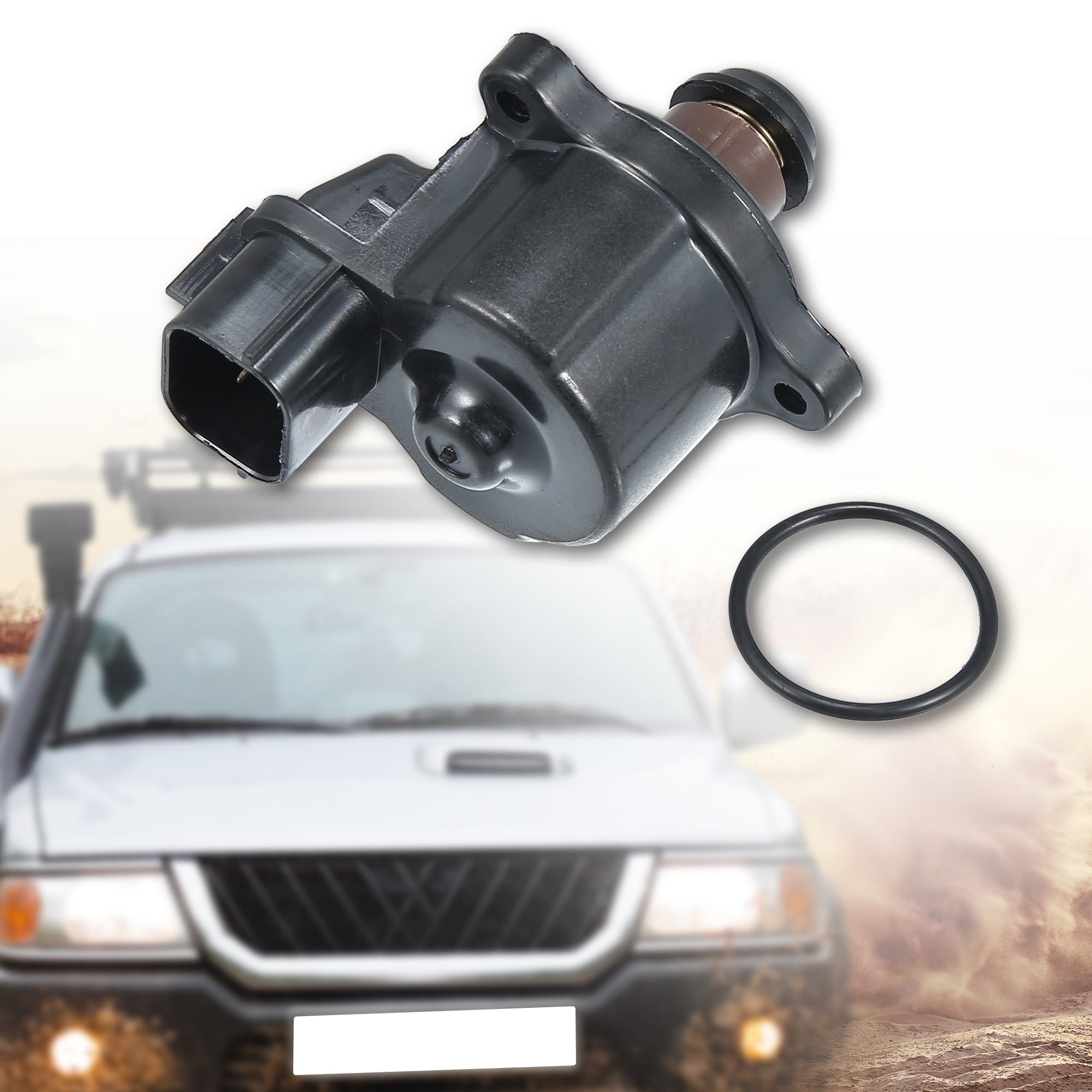 Car Valve Stepper Idle Air Control Valve MD628174 for Chrysler for 