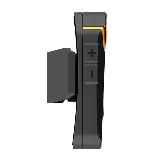 Kit De Intercomunicador Bluetooth Para Casco De Moto Fodsports BT-S2, Alcance 1000M