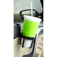 Custom Accessories 91100 Large Cup Holder