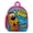 pink-style, variant on Scooby Doo Cute Cartoon backpack travel bag adjustable shoulder straps One size