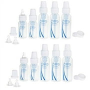 Dr. Brown's Natural Flow Bottle Newborn 26 Pc Feeding Set [Baby Product]